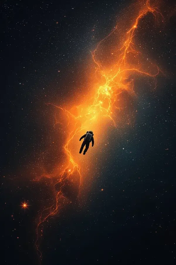 星海远征 四虎影视在线播放推荐 星海远征 电影海报